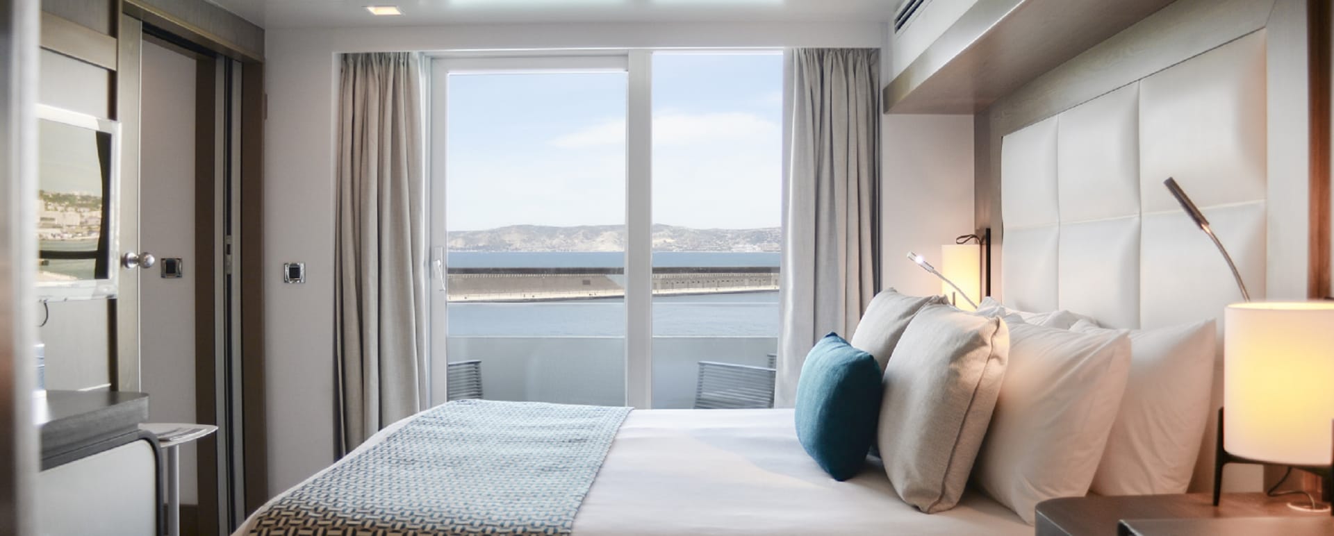 Prestige Suite 