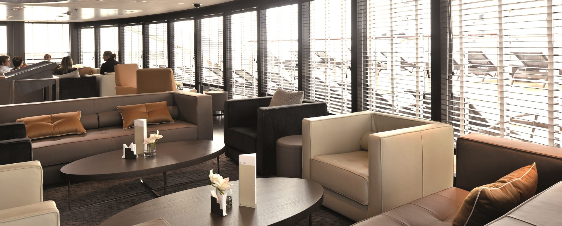 Lounge Area 2 