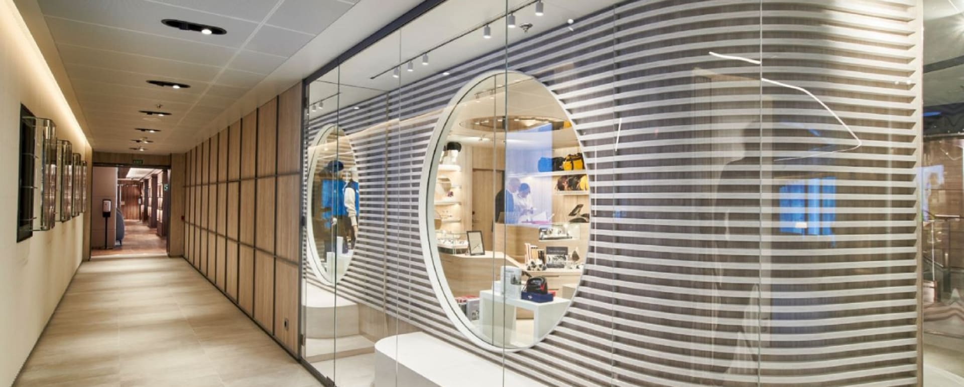 Boutique 