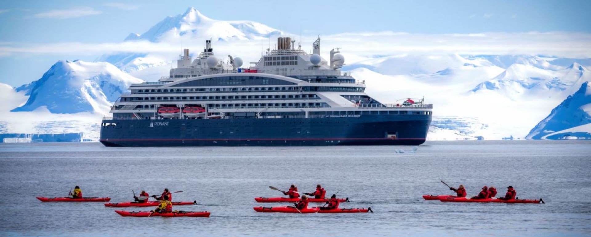 Ponant