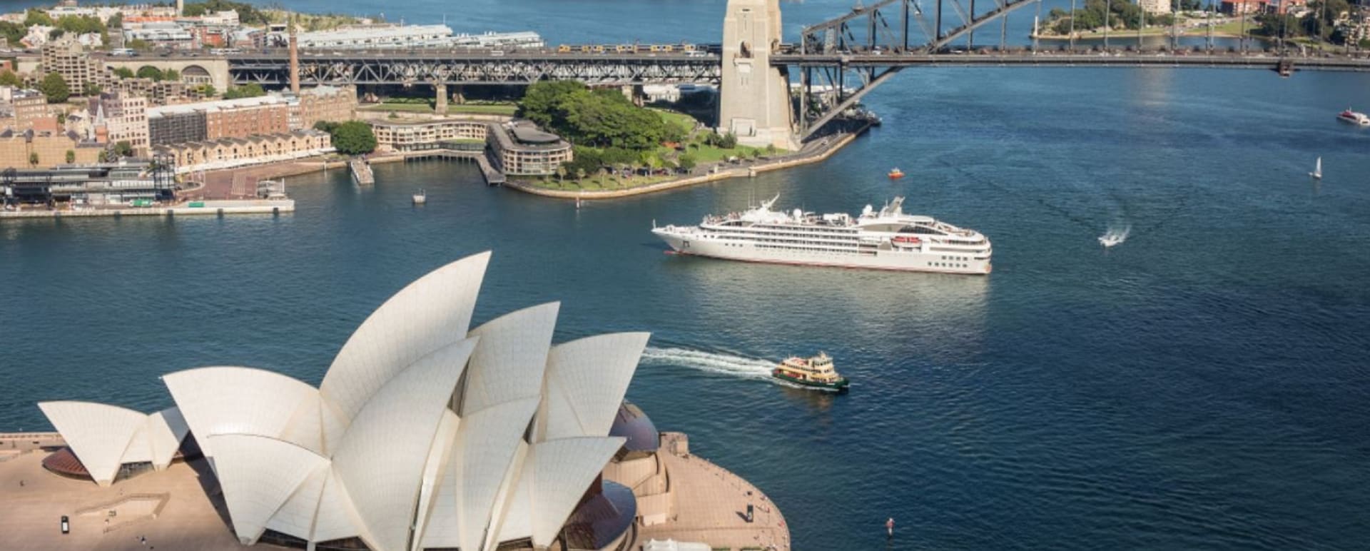 Sydney 