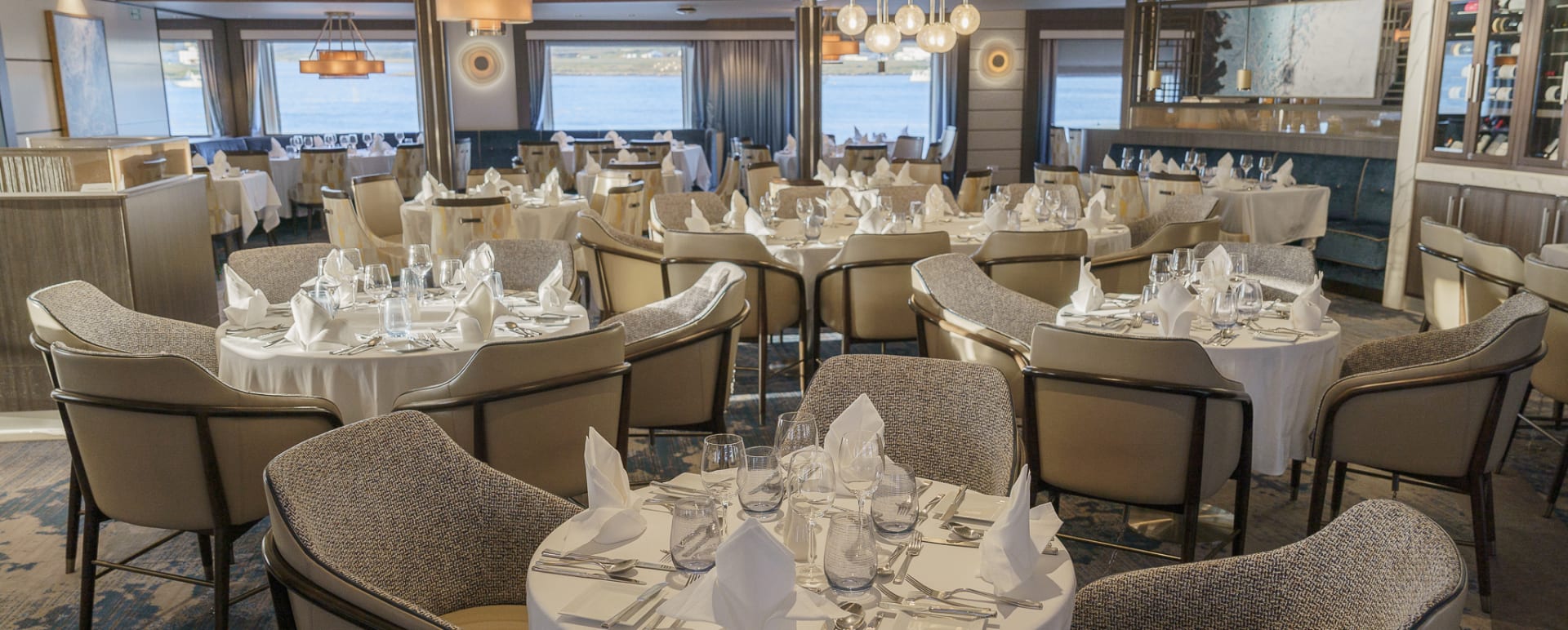 Main Dining Room 