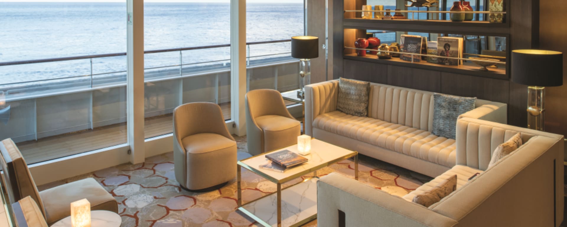 Panorama Lounge 