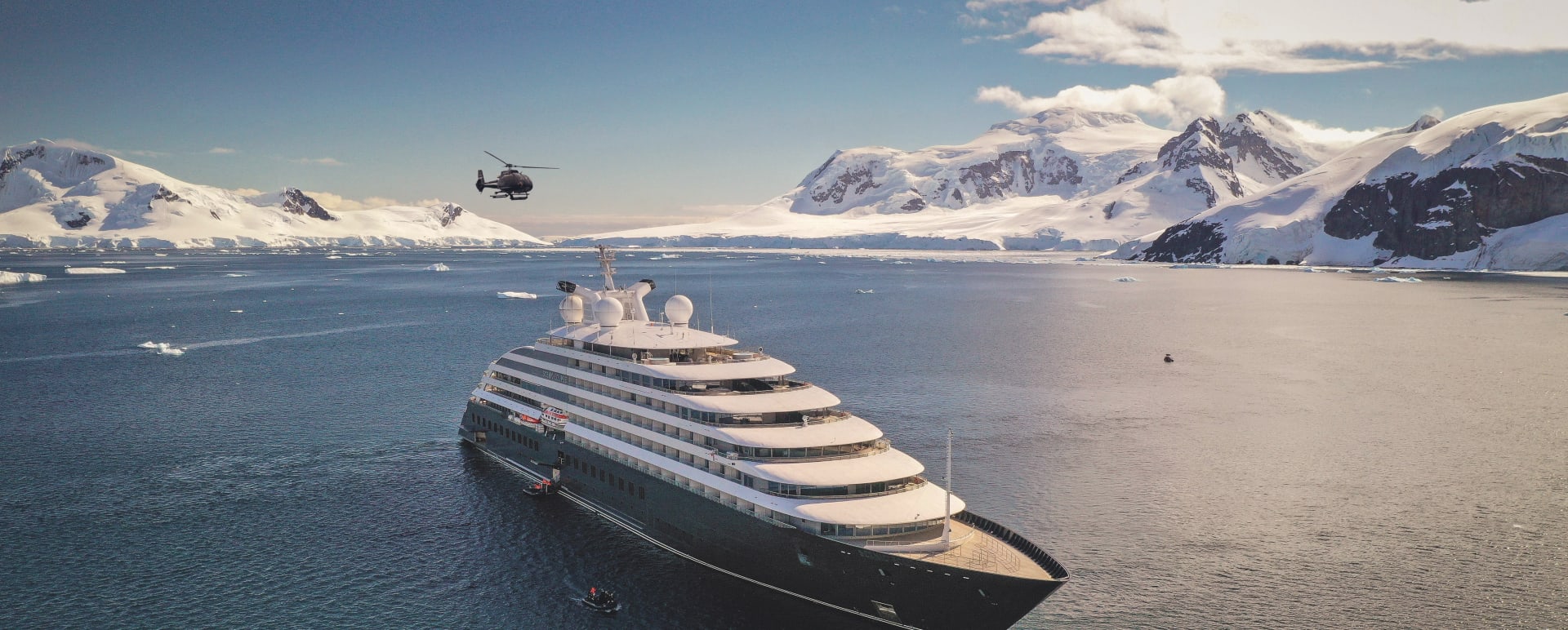 Introducing Journeys by Land and Sea