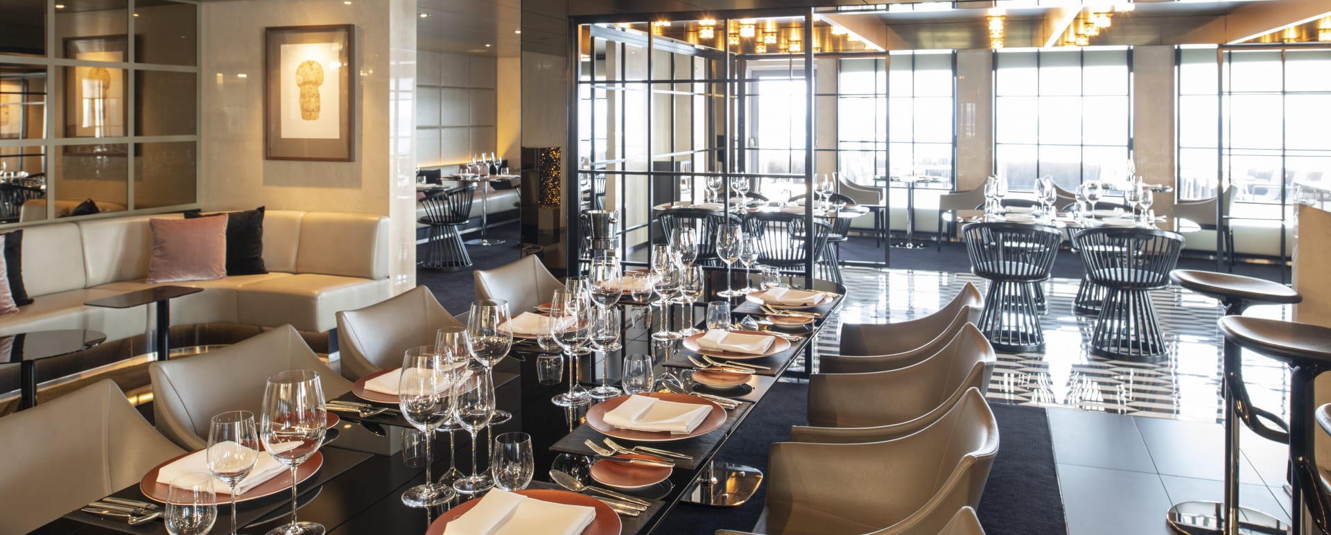 Lumniere Restaurant 