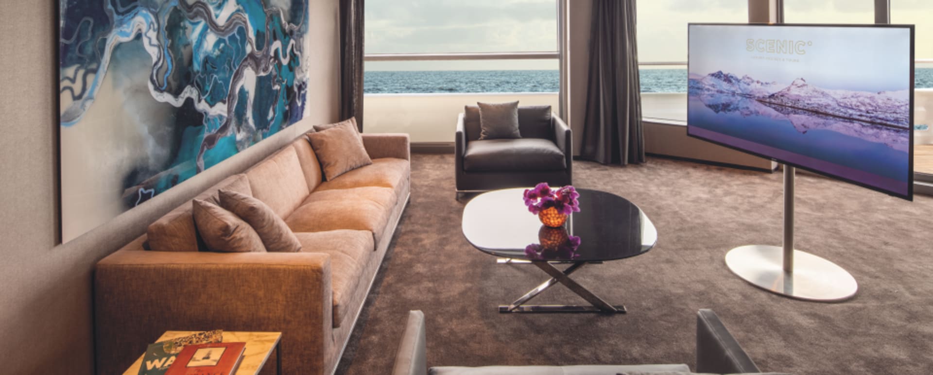 Owners Penthouse 