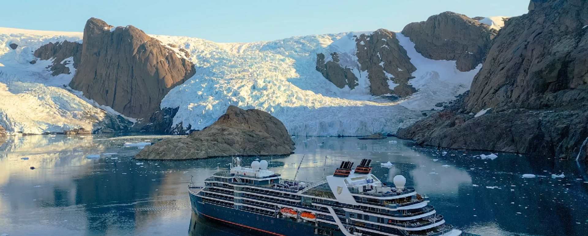 Seabourne Venture Ship 