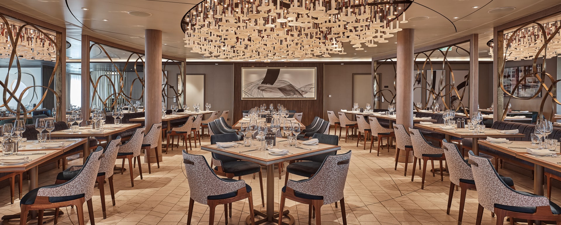 The Restaurant 2 