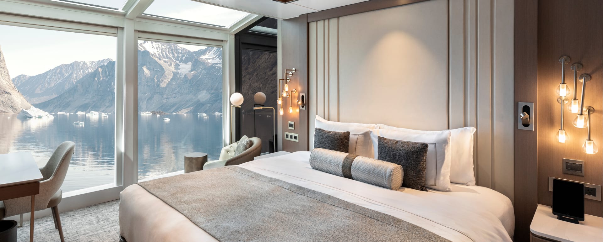 Master Suite 