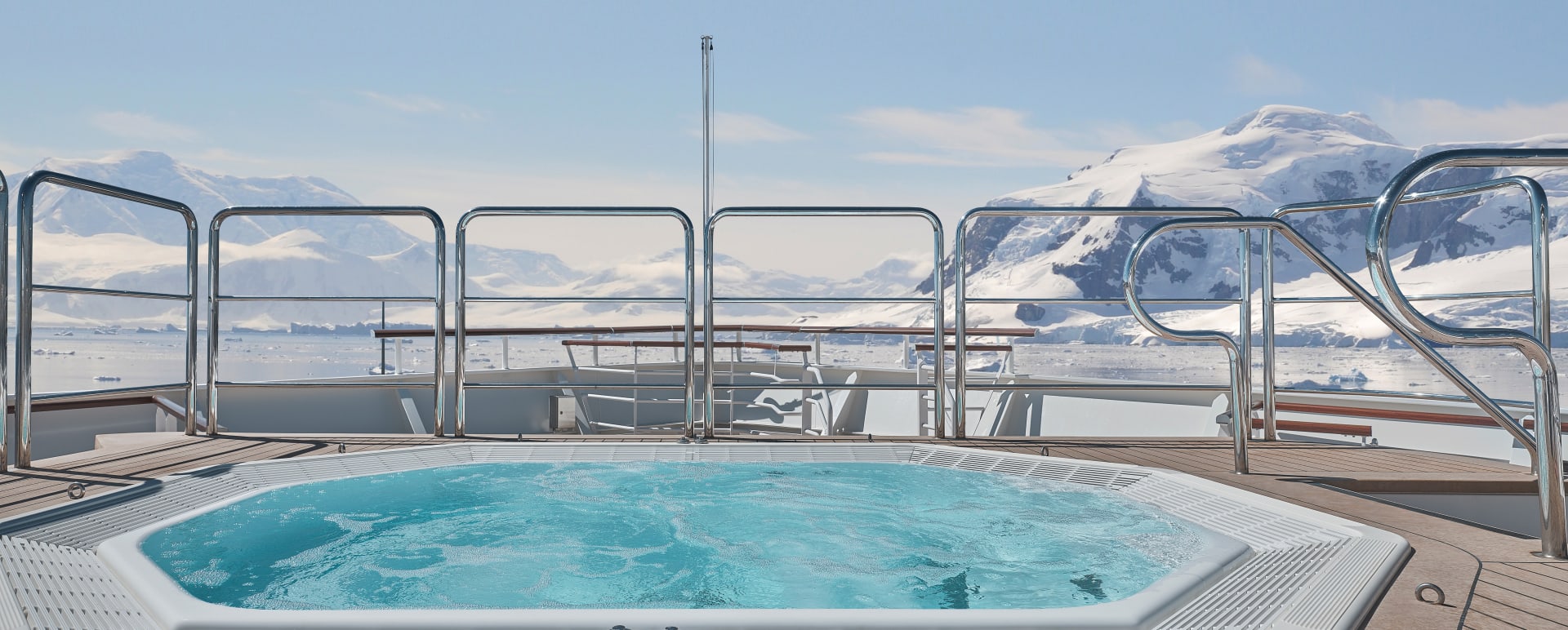 Jacuzzi 