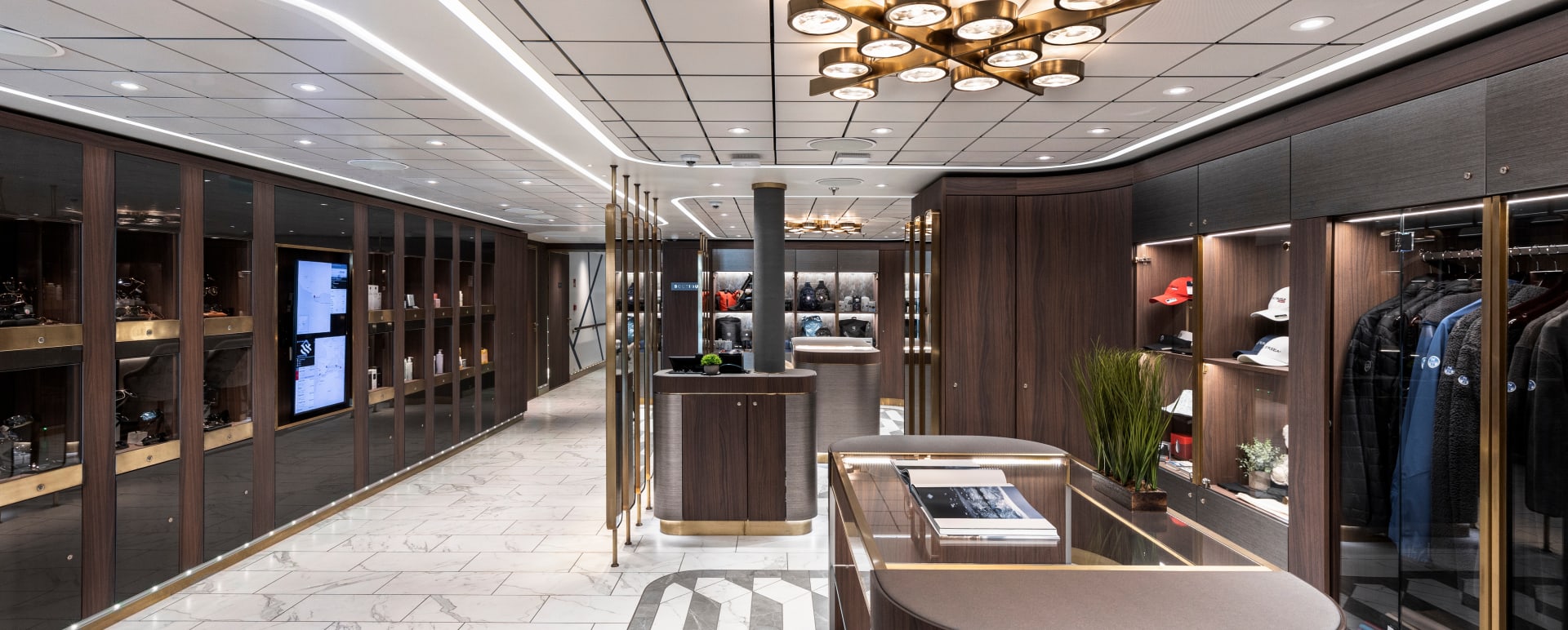 Boutique 