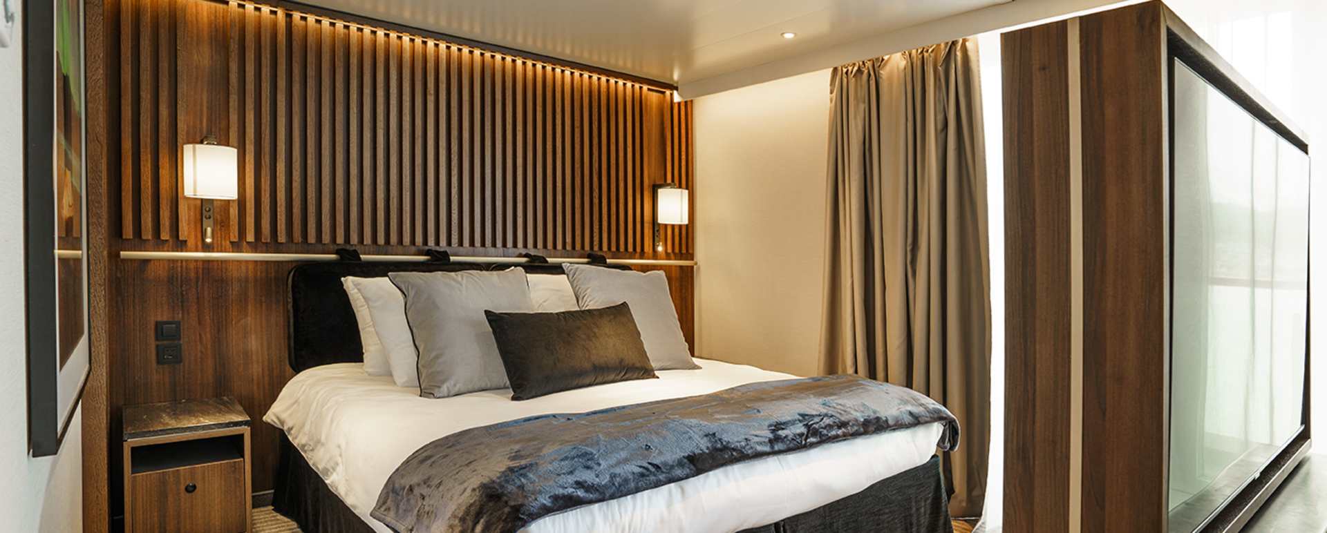 Terrace Suite  