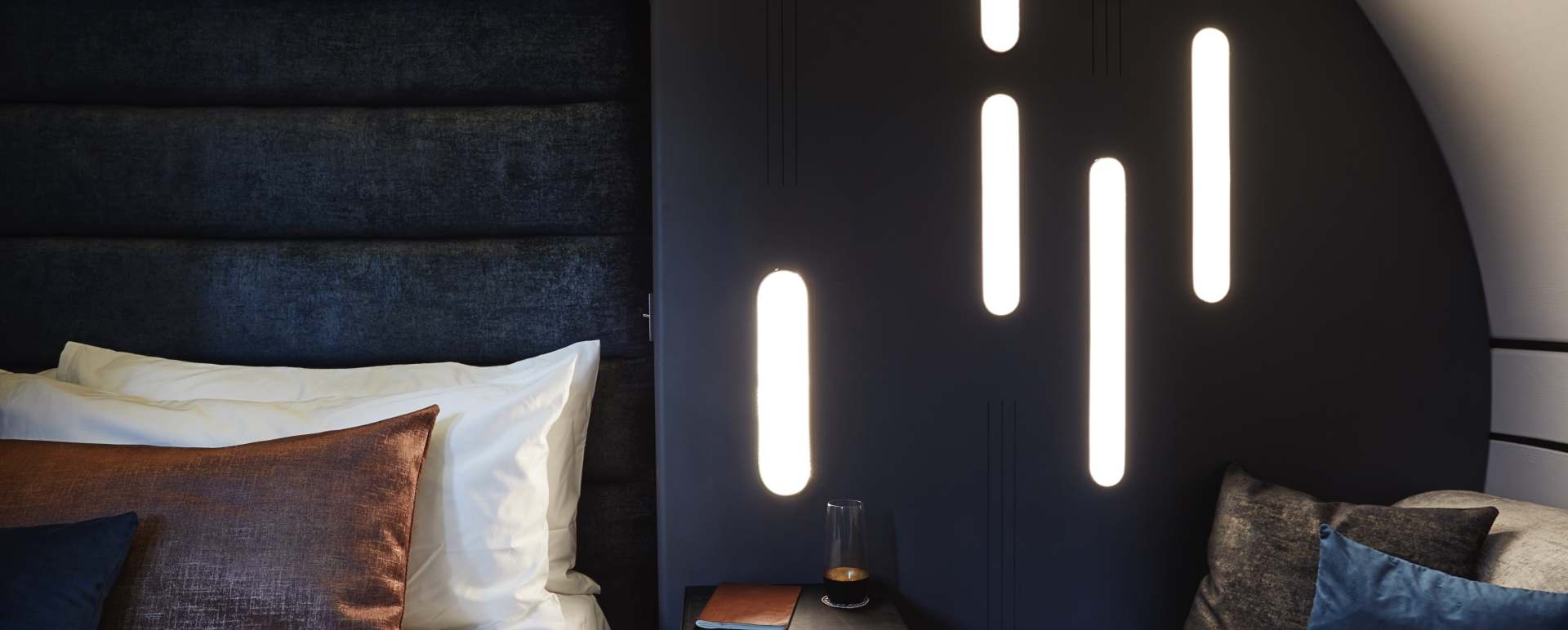 Interiors 