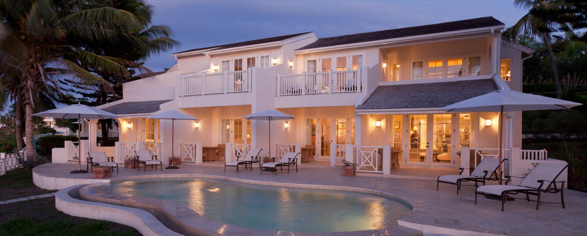 Pelican House 