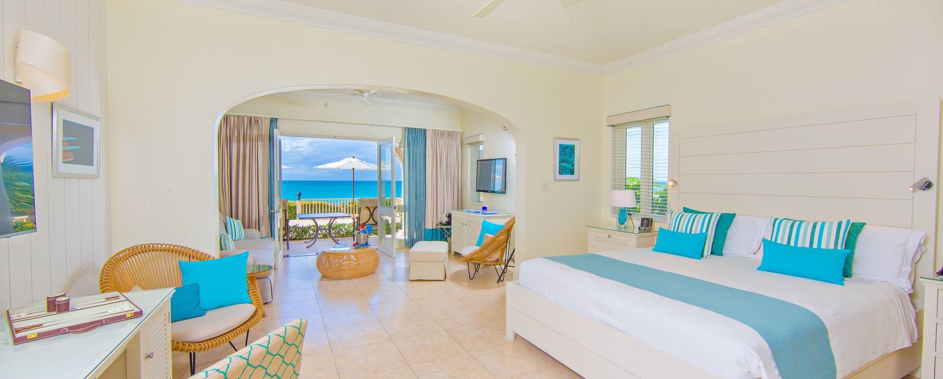 Cove Suite 