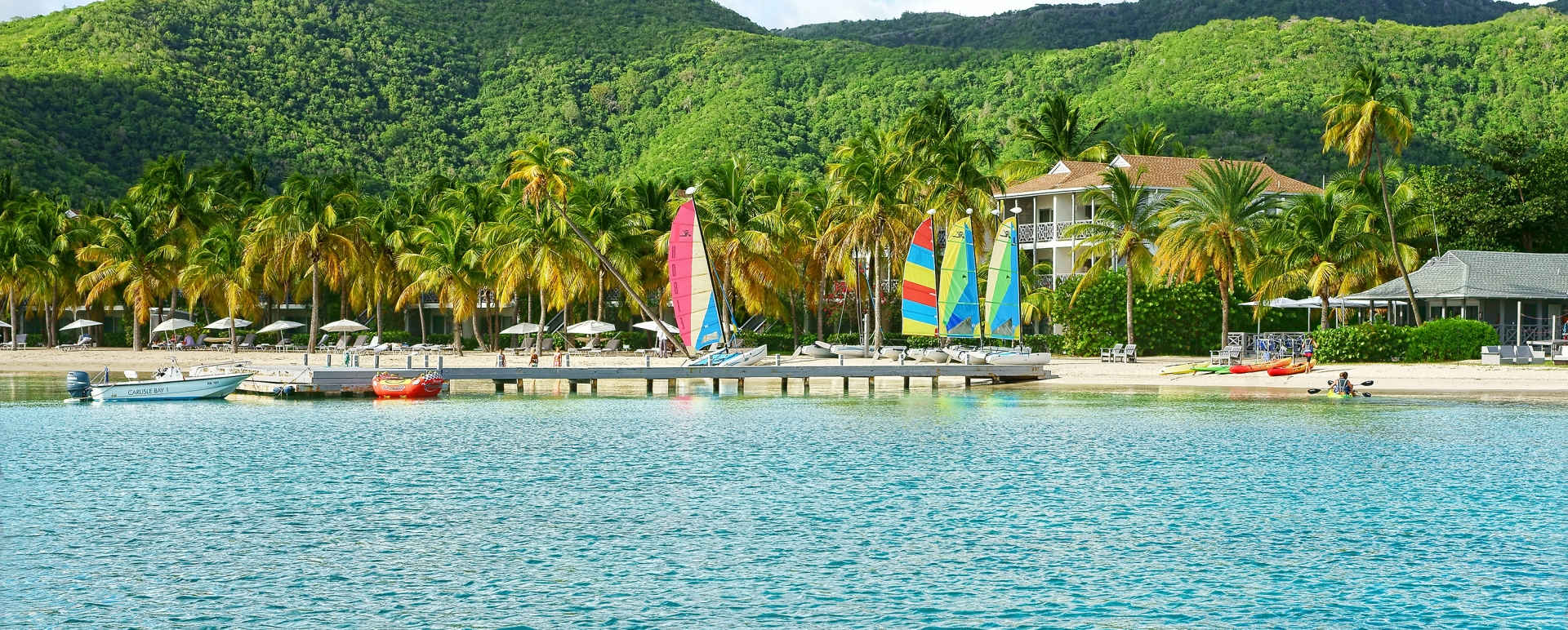 Jetty View 