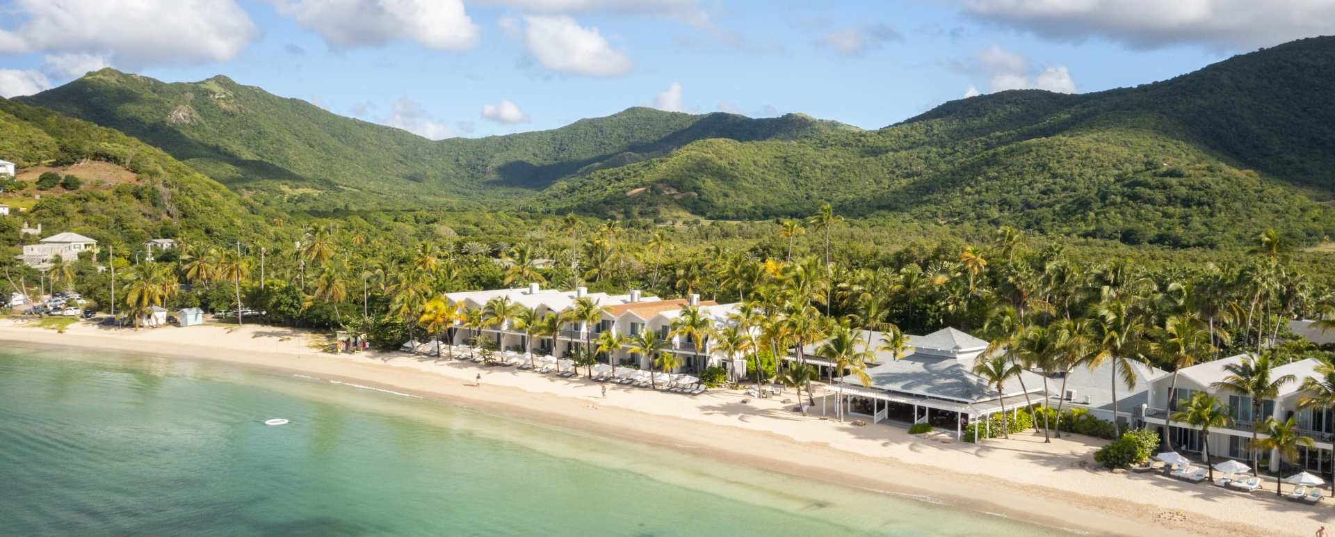 Carlisle Bay beach  