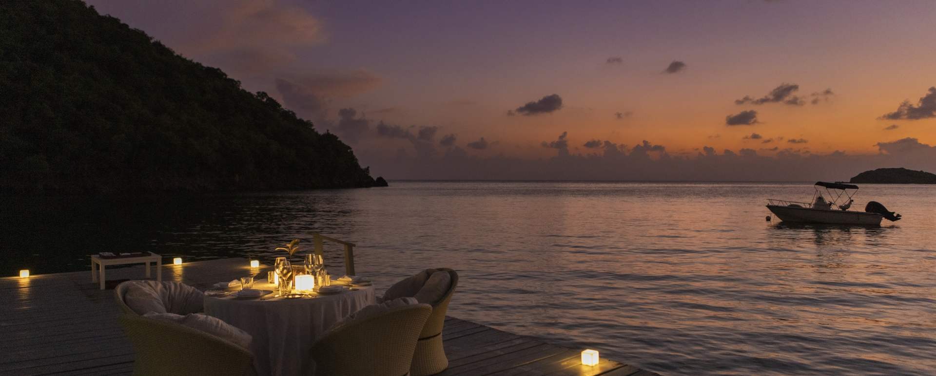 THE JETTY GRILL 