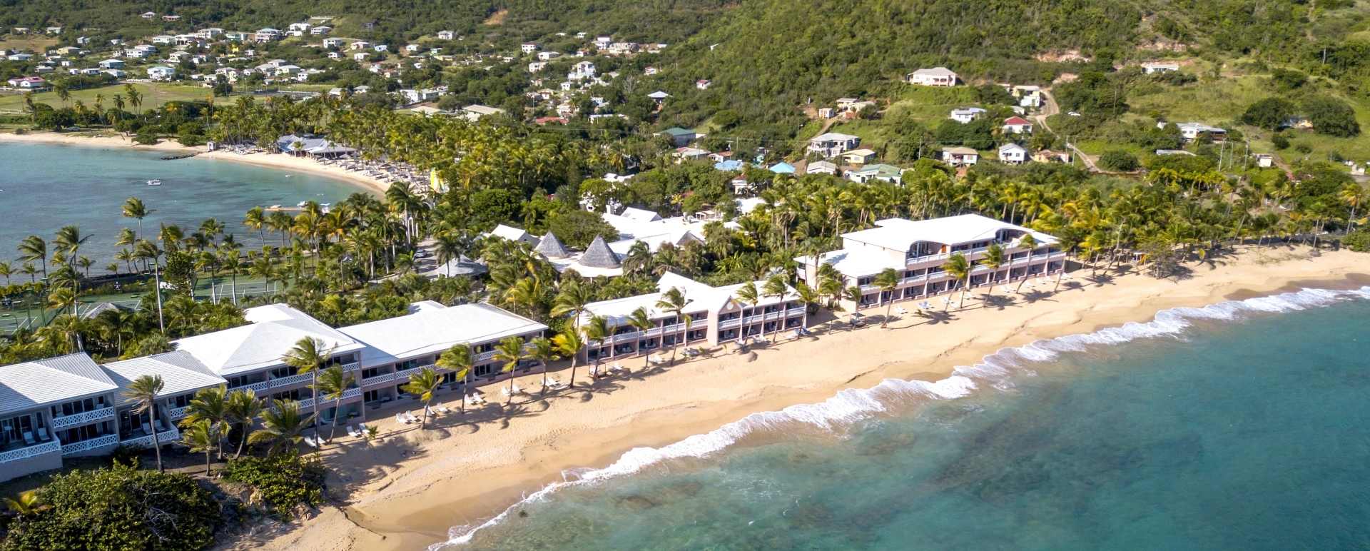 Grace Bay Beach 