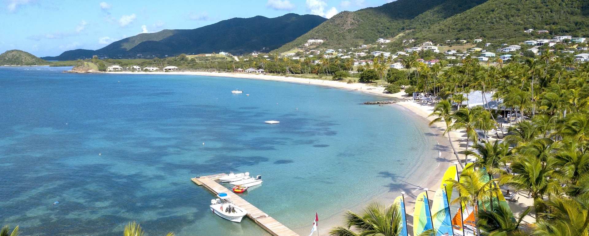 Morris Bay 