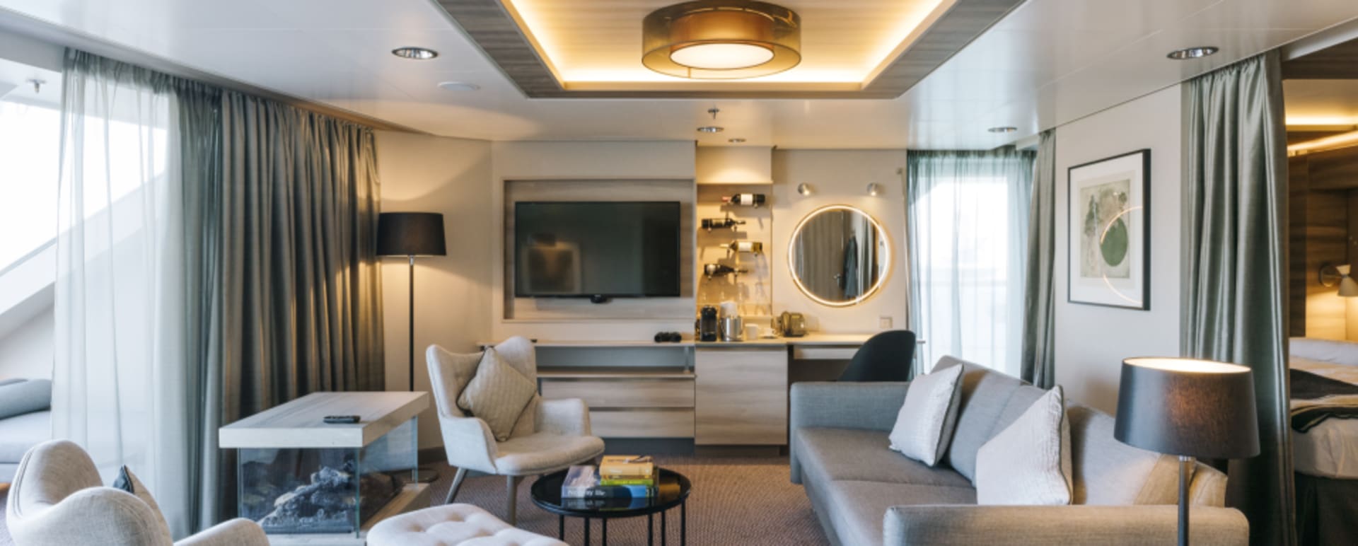 Expedition Suite MA 