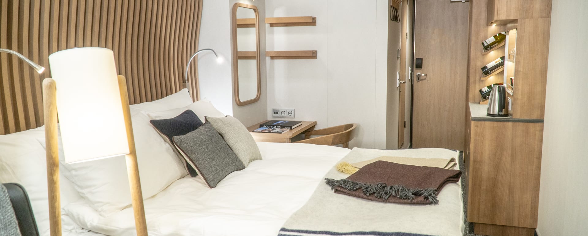 Stateroom 