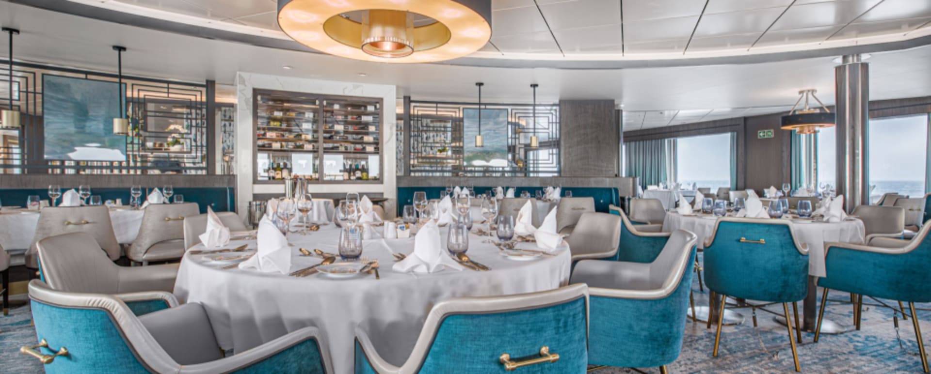 Beagle Restaurant 