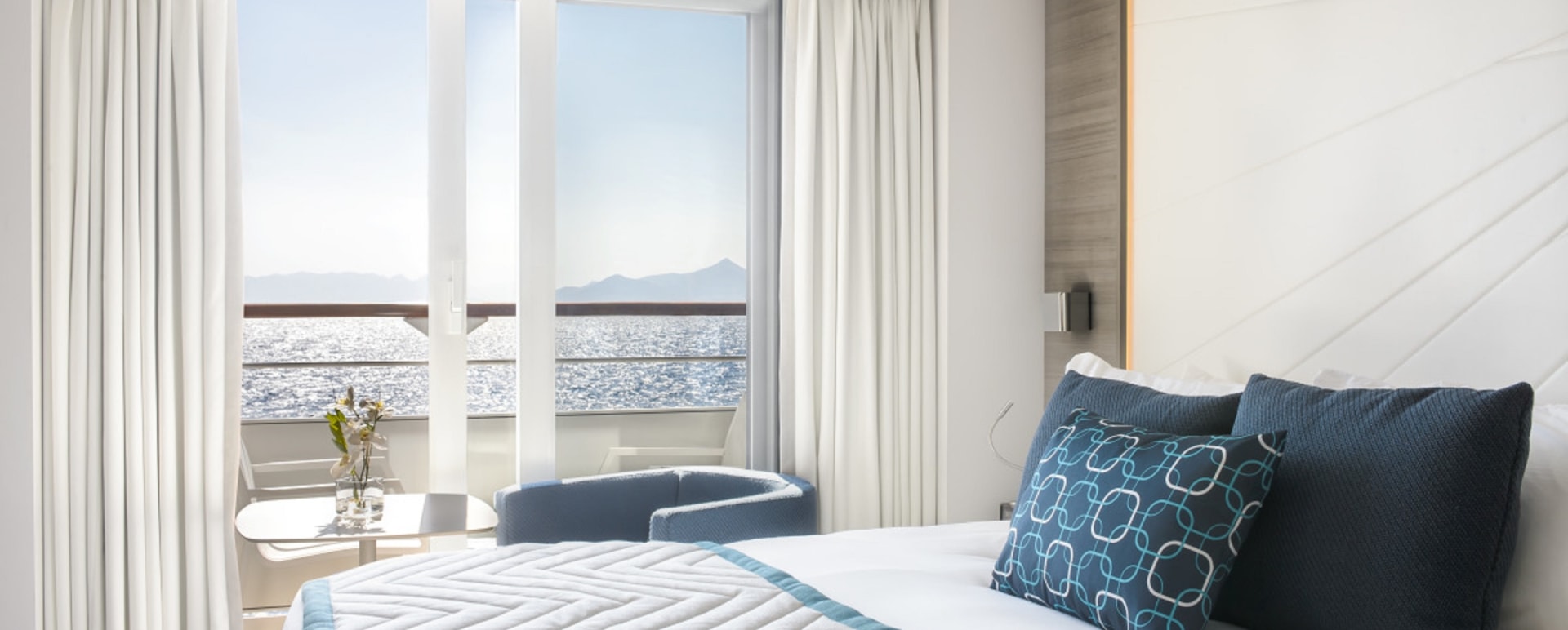 Stateroom 