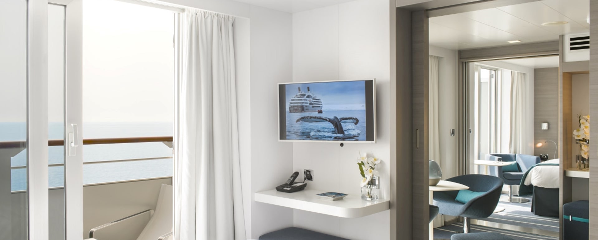 Grand Deluxe Suite 