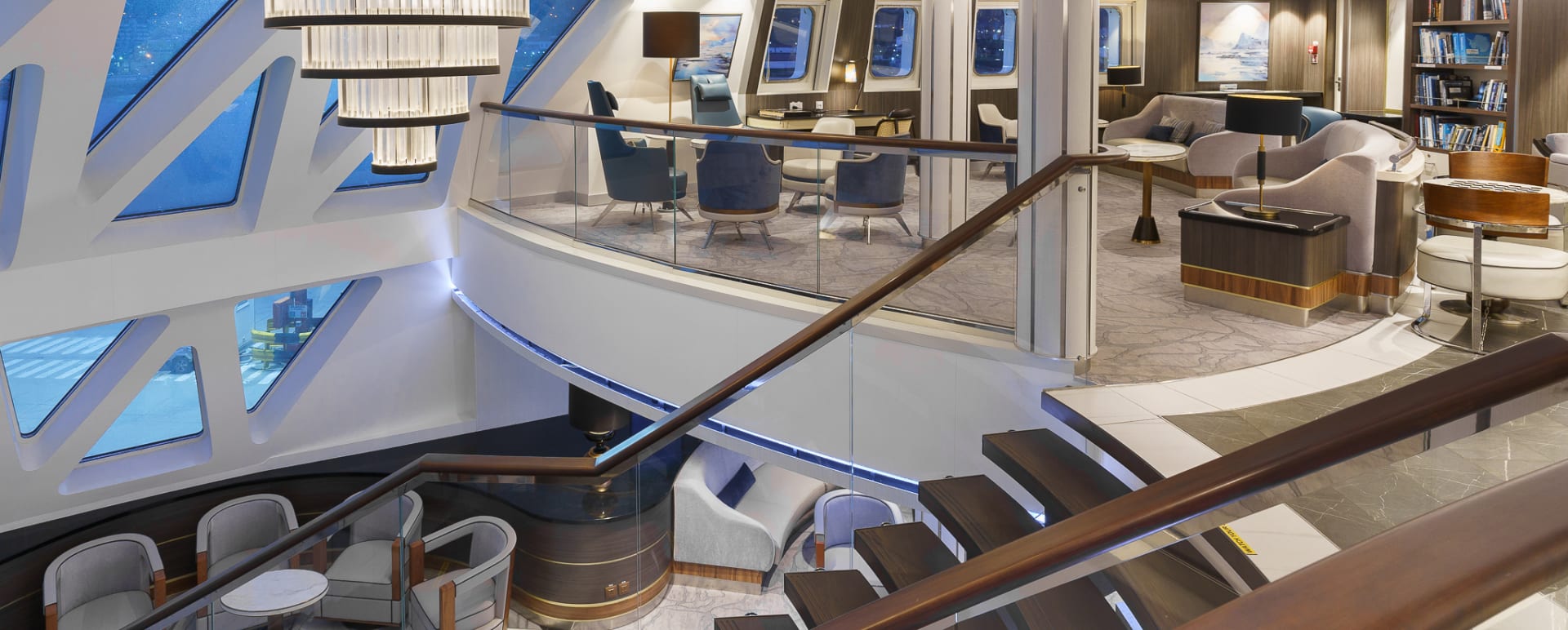 Discovery Library 