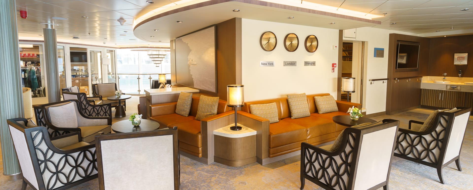 Lattitude Bar 