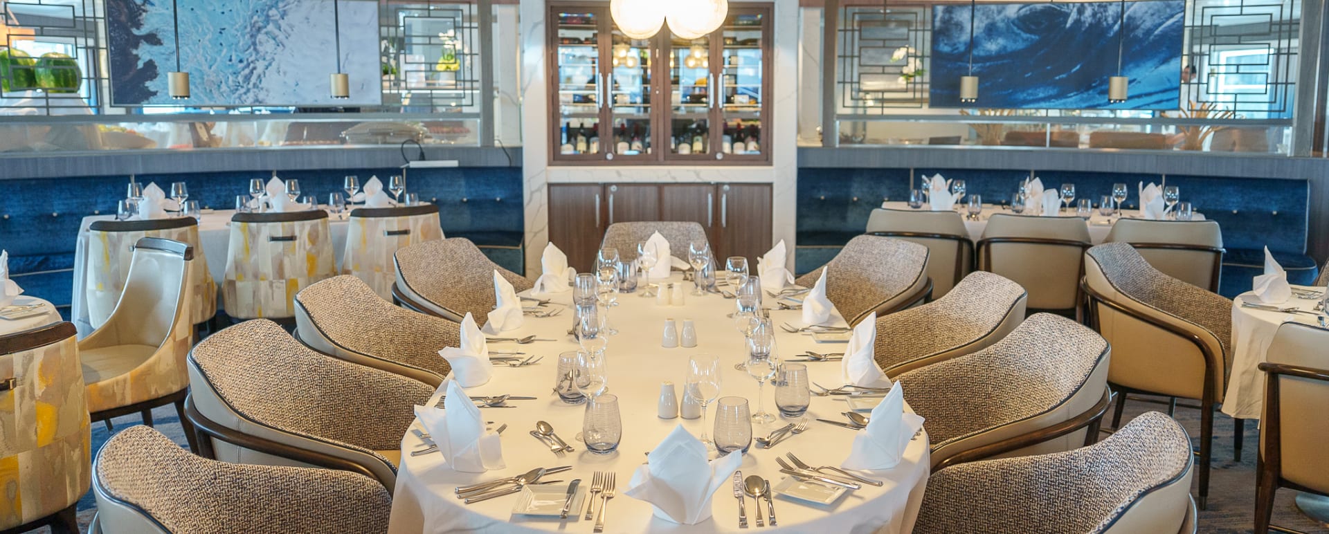 Main Dining Room 