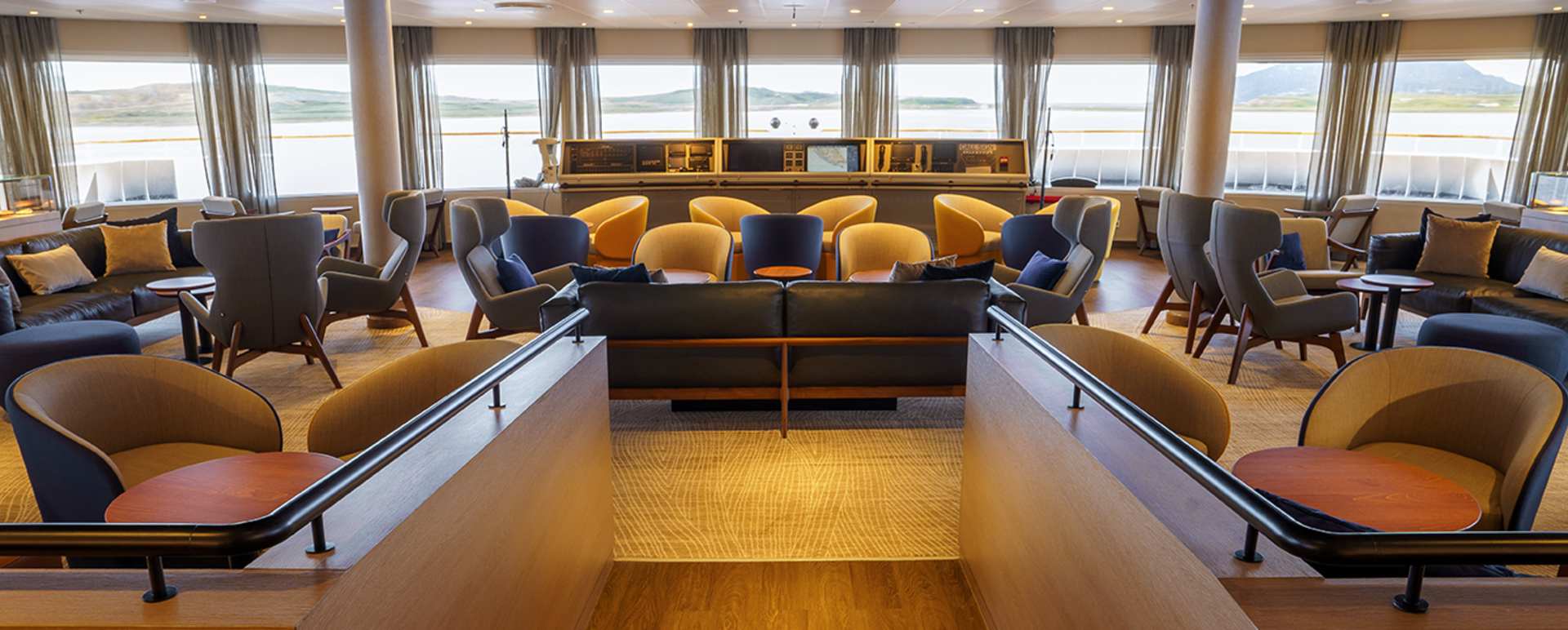 Panorama Lounge  