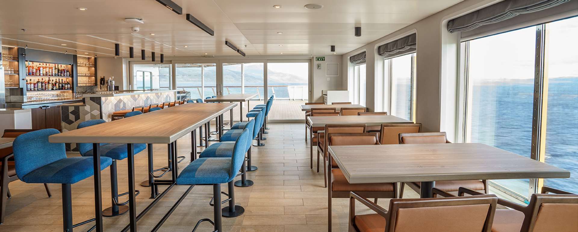 Bistro 487 