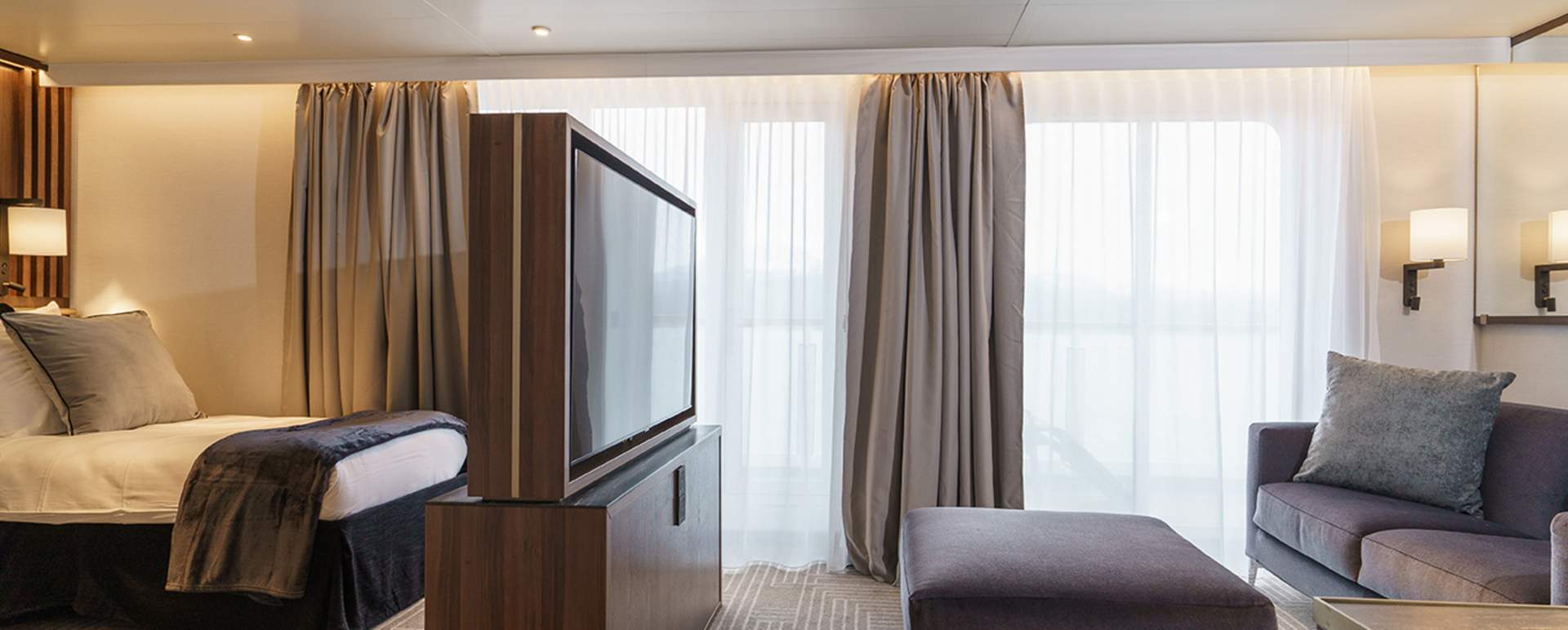 Terrace Room 