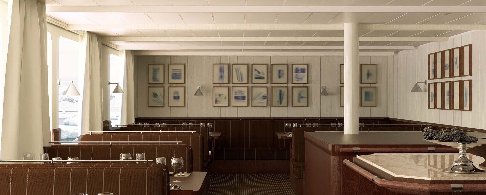 Restaurant 1 