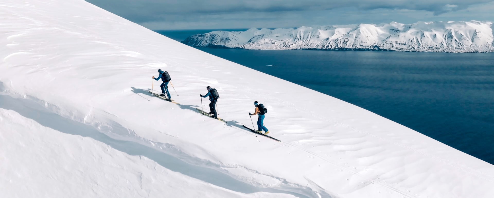 Ski 