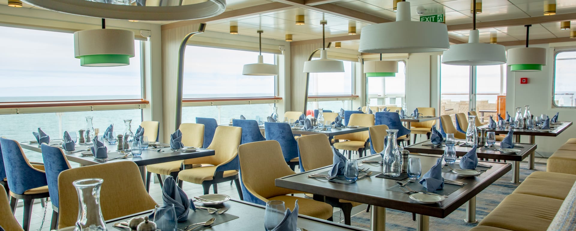 Rockhopper Restaurant 