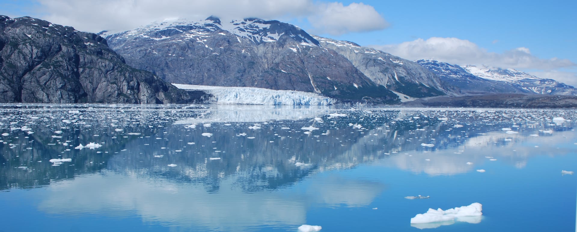 Glacier  