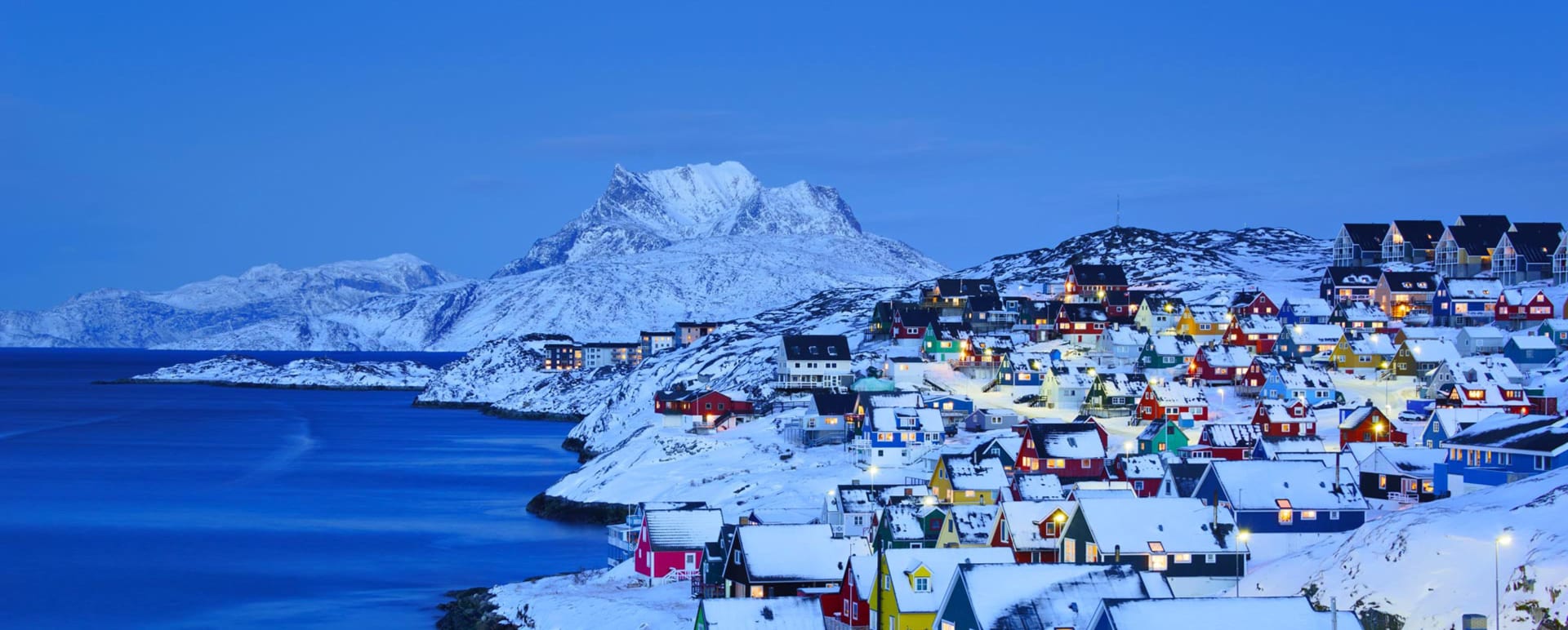 Nuuk 