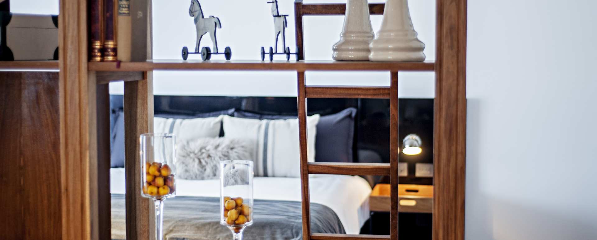Suite - CasaSur Palermo