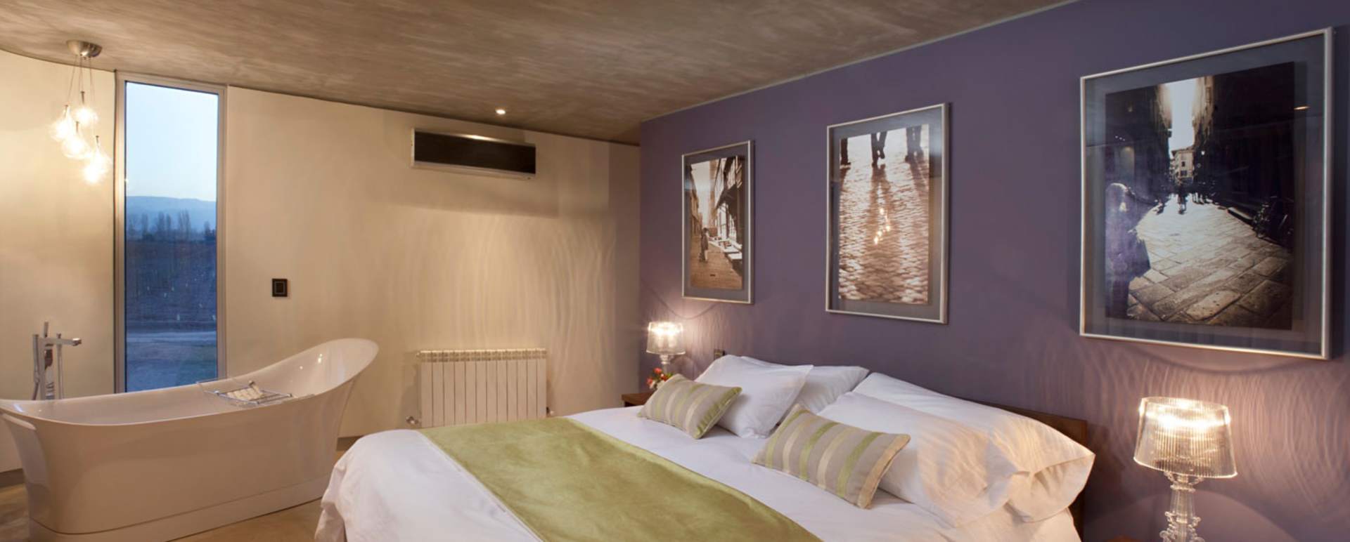 Gran Reserva Duplex Suite -  Entre Cielos