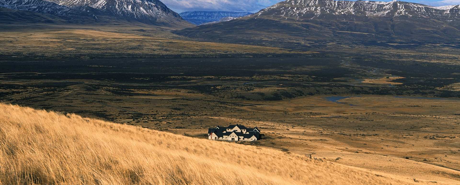 Location - Eolo