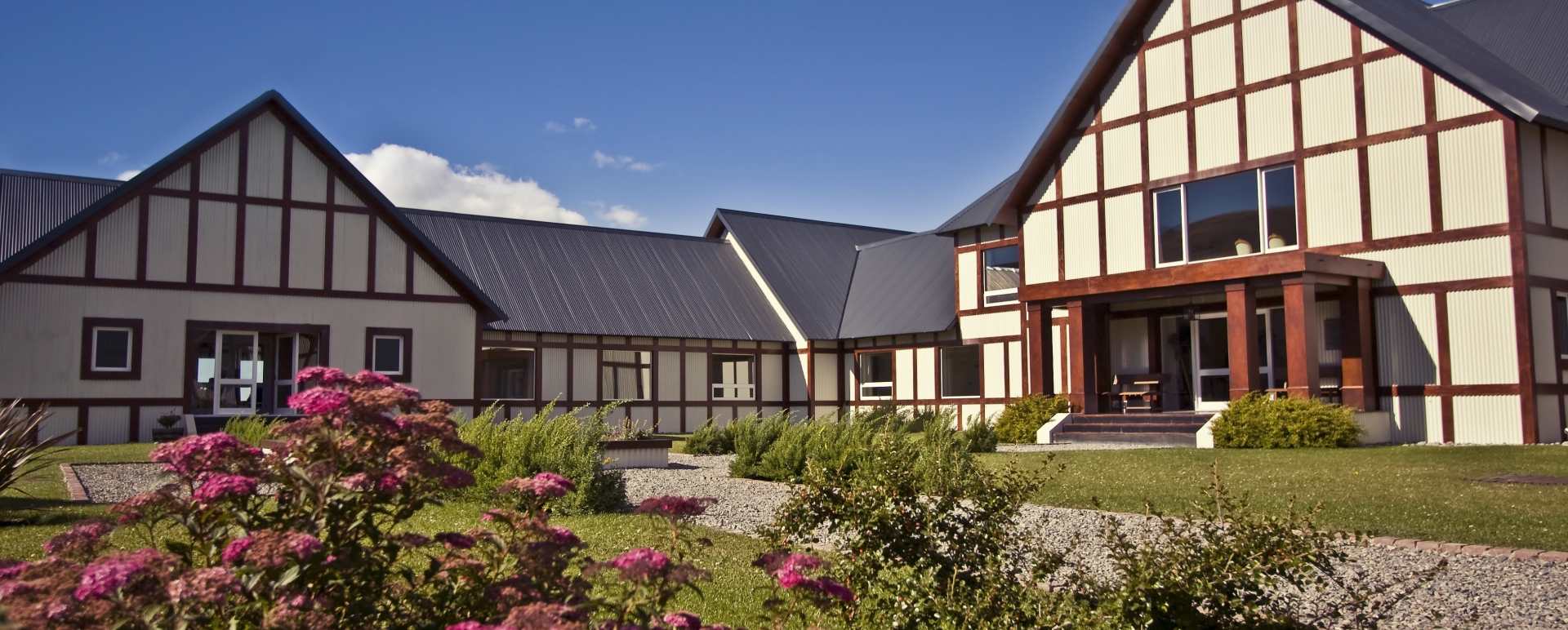 Exterior - Eolo