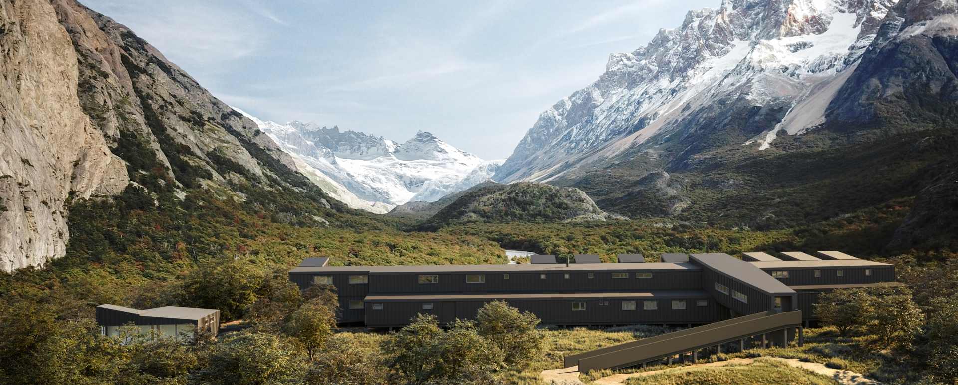 Explora El Chalten 