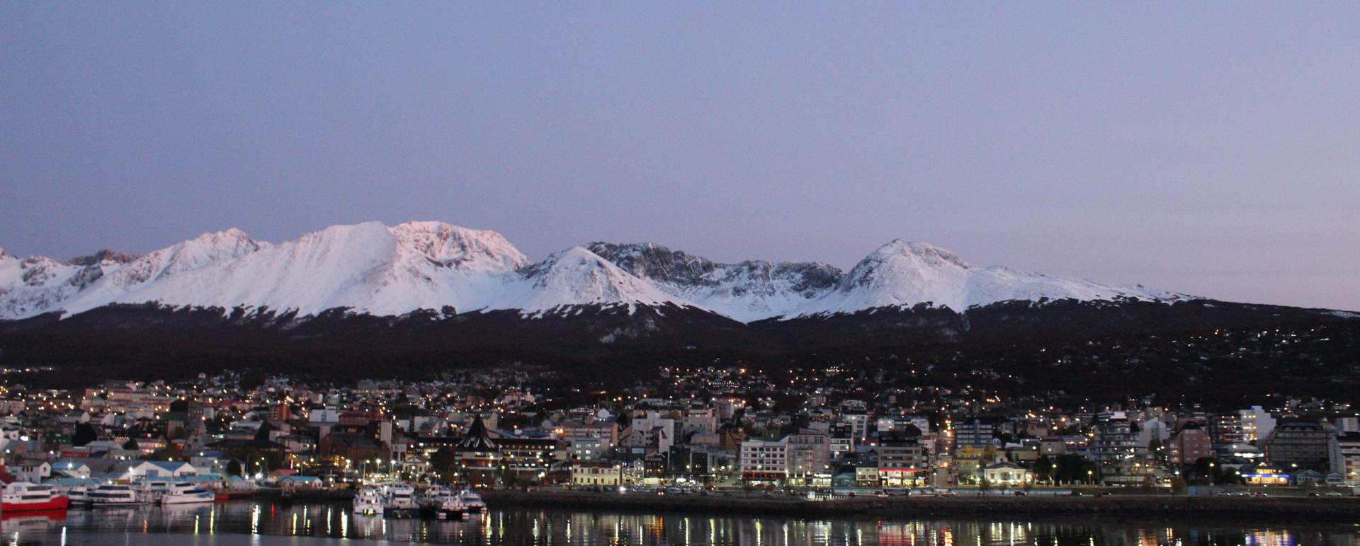 Ushuaia 