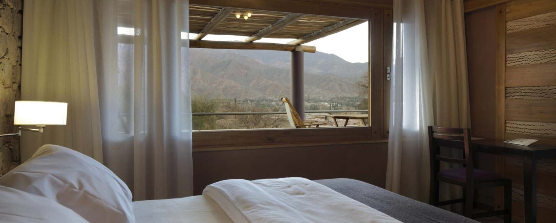 Comfortable Rooms