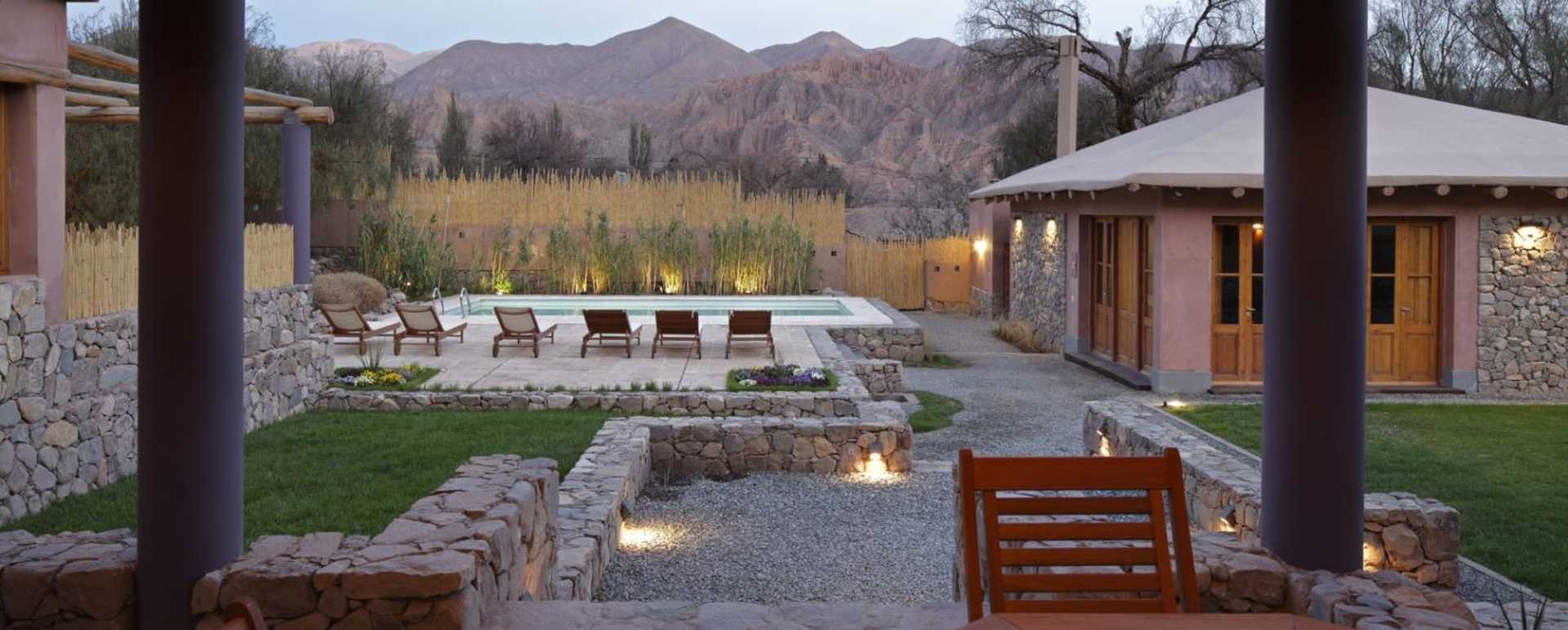 Garden Views
