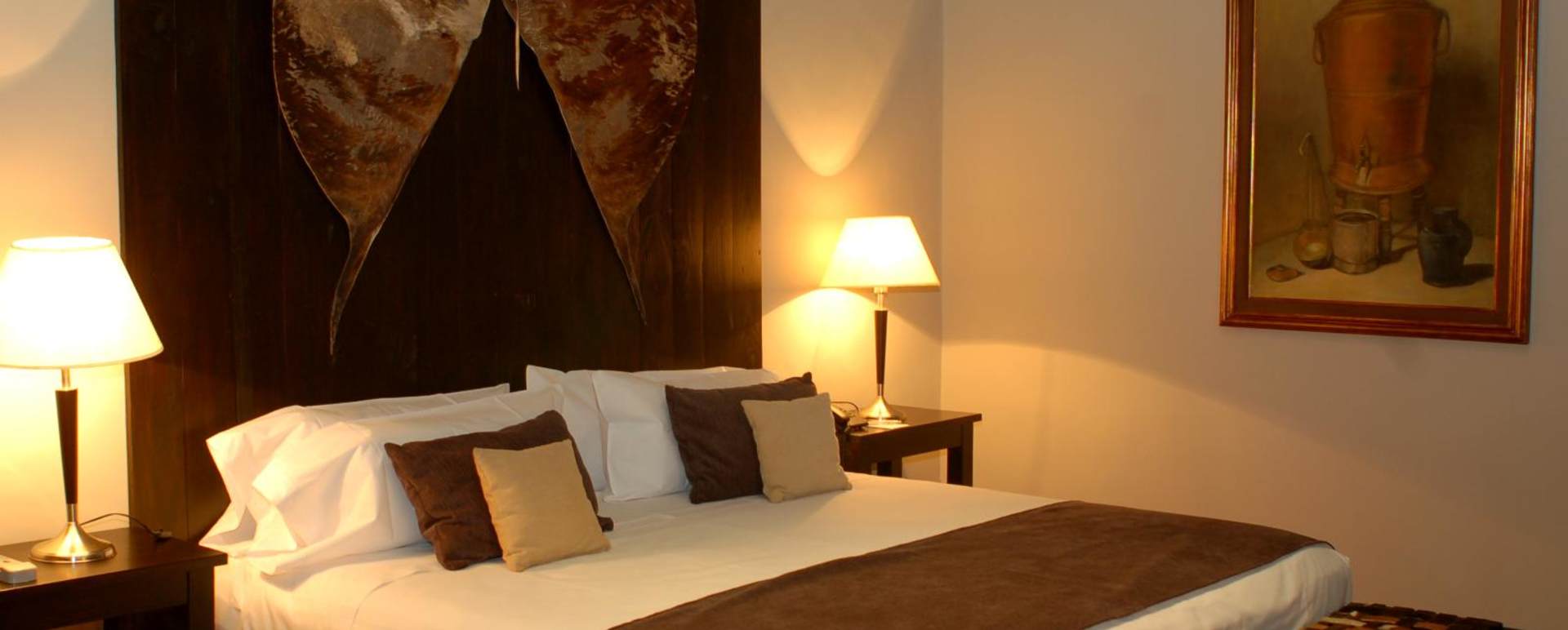 Gaucho Room - Legado Mitico Salta