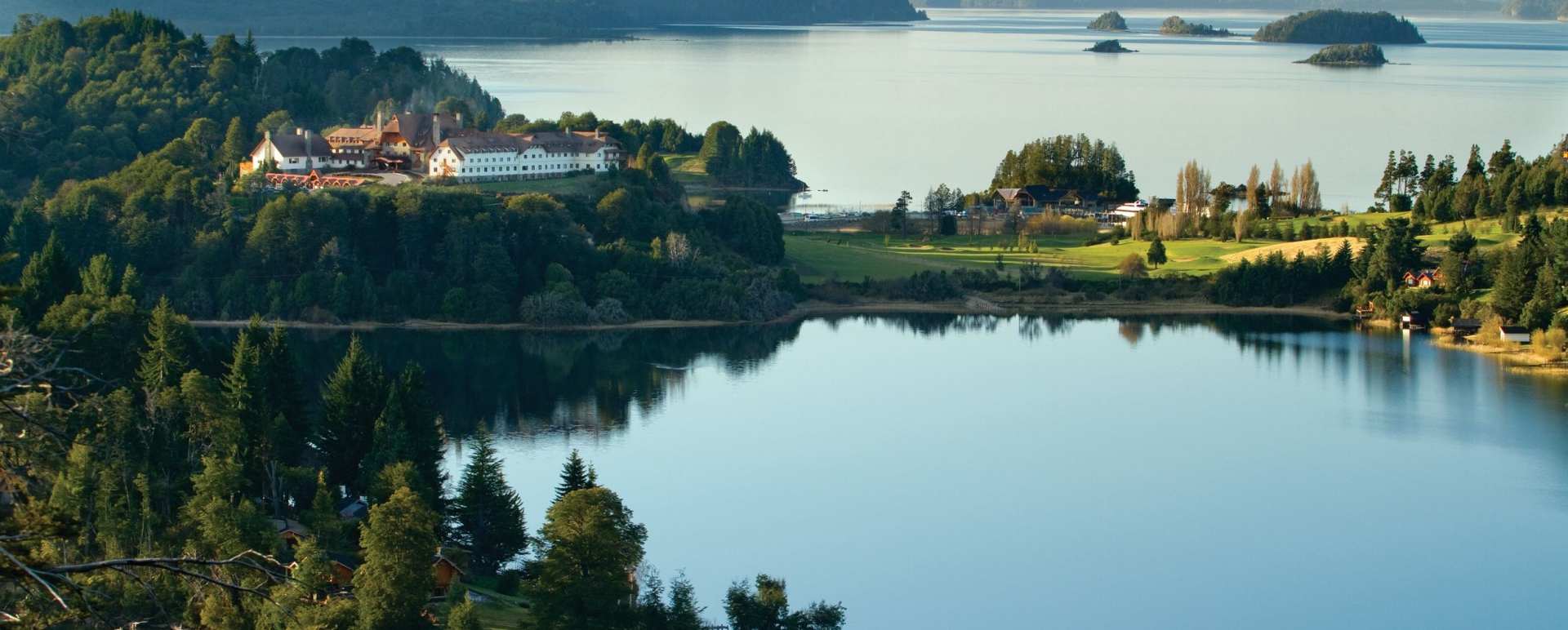 Llao Llao Hotel and Resort 